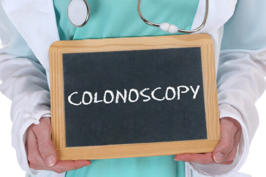 How I Survived My First Colonoscopy