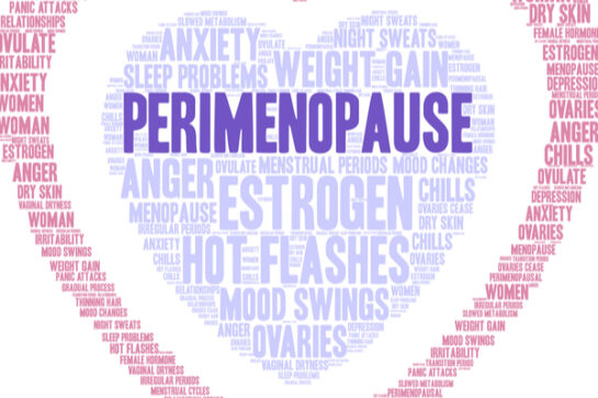 Still Confused About Perimenopause? You’re Not Alone