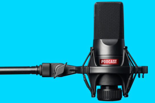 PODCAST – Coming soon!